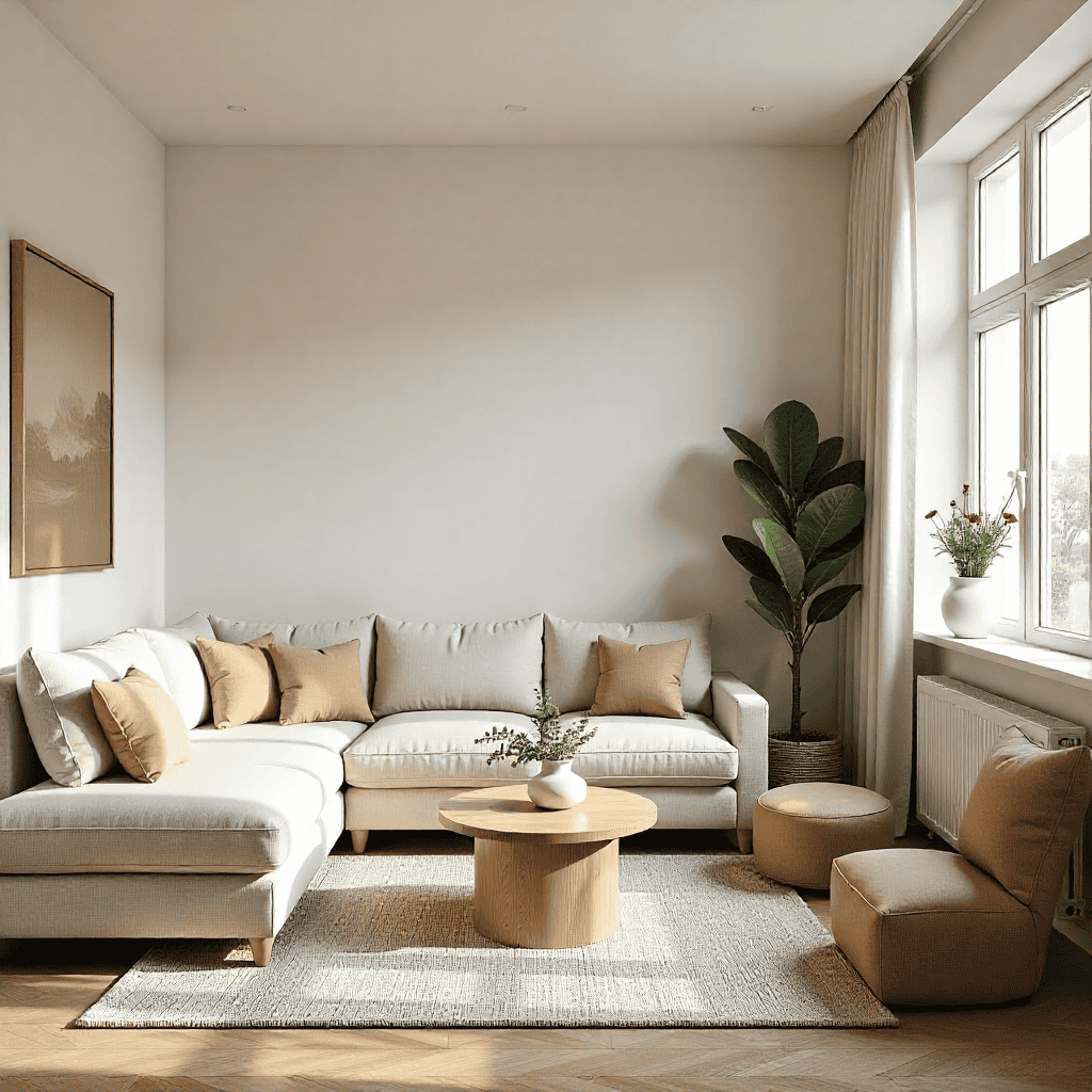 Cocina con diseño boutique